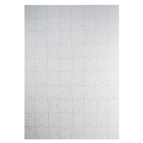 Jigsaw - 80 Piece Linen Thumbnail