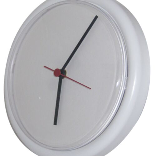 Wall Clock Thumbnail
