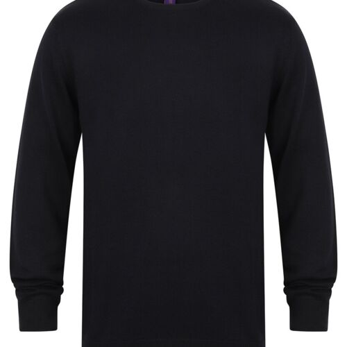 Crew neck jumper Thumbnail