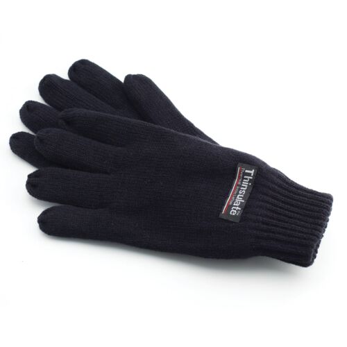 3M Thinsulate™ Full Finger Gloves Thumbnail