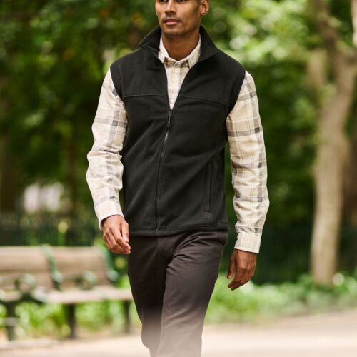 Haber II Men's Fleece Bodywarmer Thumbnail