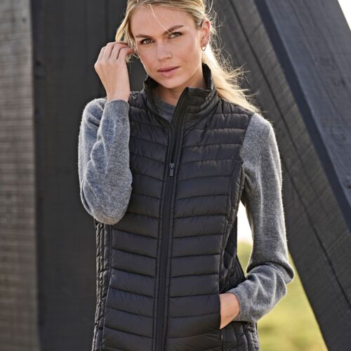 Ladies' Zepelin Bodywarmer Thumbnail