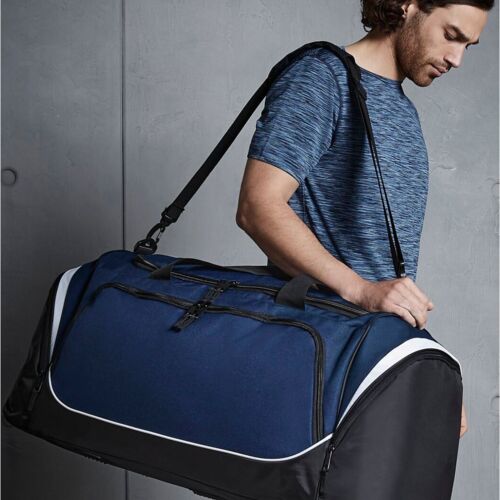 Pro Team Jumbo Kit Bag Thumbnail