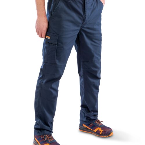 Sabre Stretch Trousers (Reg) Thumbnail