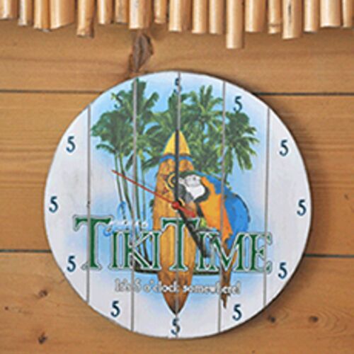 Planx-Clock-190x12mm Thumbnail