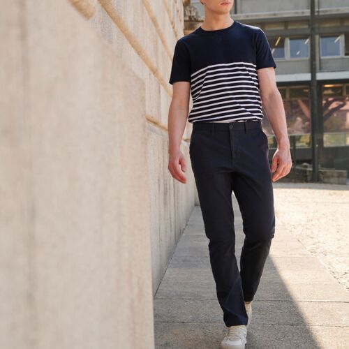 Stretch chinos Thumbnail