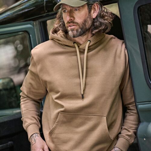 Men's Hooded Sweatshirt Thumbnail