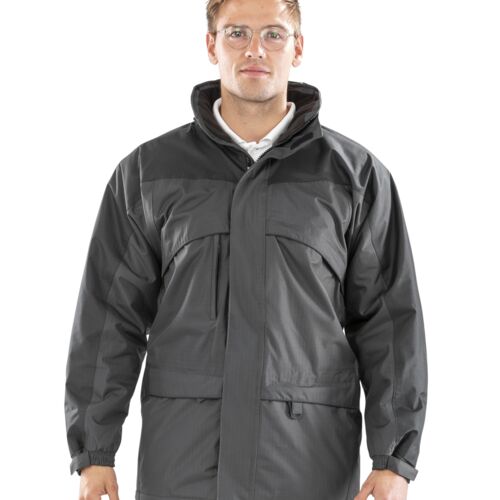 Result Seneca Hi-Activity Jacket Thumbnail