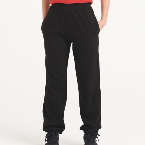 AWDis Kids Cuffed Jog Pants Thumbnail