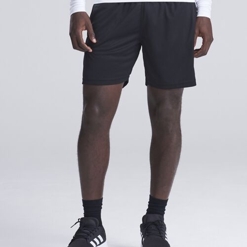 AWDis Cool Mesh Lined Shorts Thumbnail