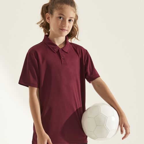 AWDis Kids Cool Polo Shirt Thumbnail