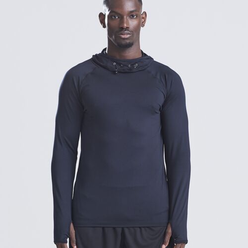 AWDis Cool Cowl Neck Top Thumbnail