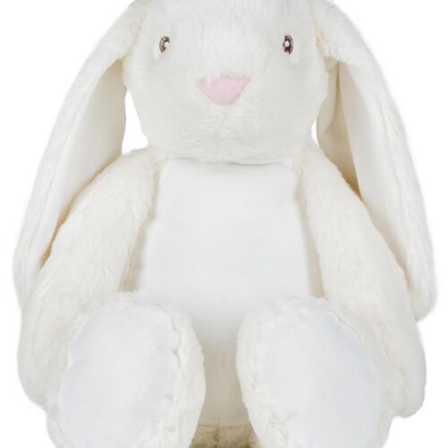 Mumbles Zippie Bunny Thumbnail