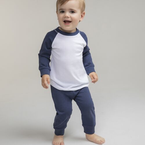 Larkwood Baby/Toddler Pyjamas Thumbnail