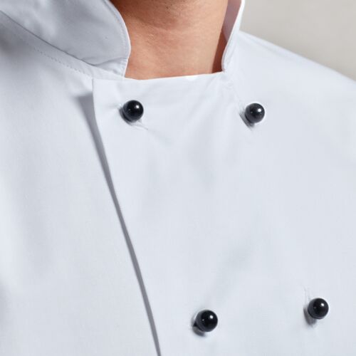 Premier Chef's Jacket Studs Thumbnail
