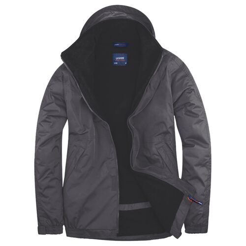 Premium Outdoor Jacket Thumbnail