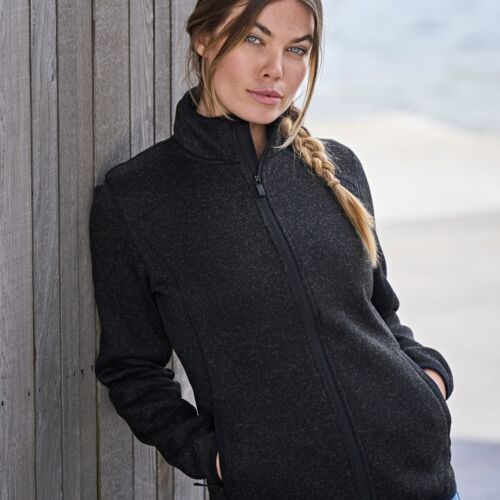 Ladies' Outdoor Fleece Thumbnail