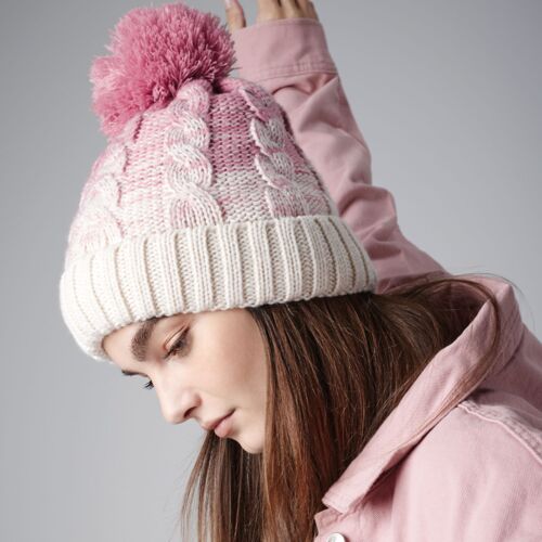 Ombré Beanie Thumbnail