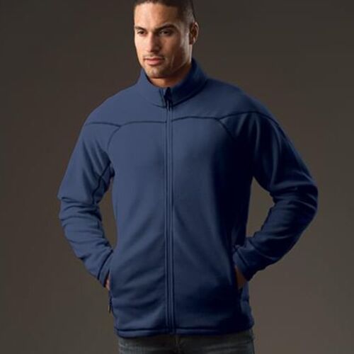 Men's Reactor Fleece Shell Thumbnail