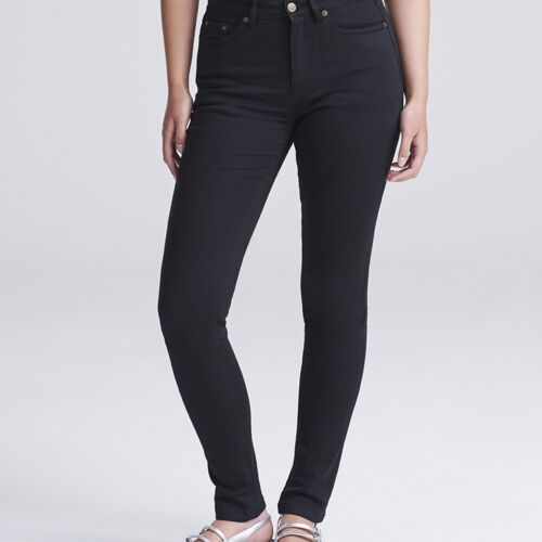 So Denim Ladies Lara Skinny Jeans Thumbnail