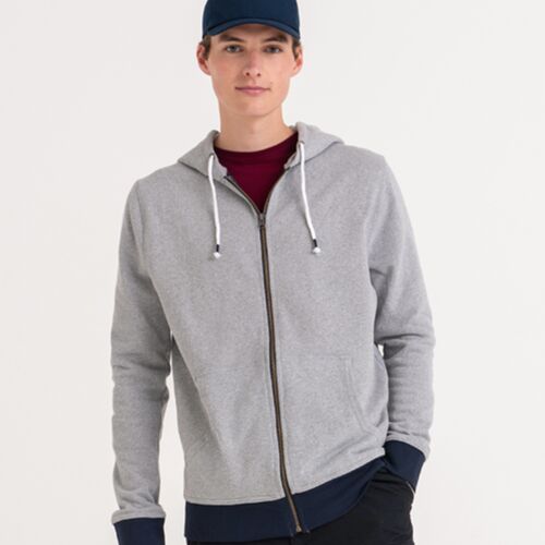 Ecologie Unisex Okavango Sustainable Zoodie Thumbnail