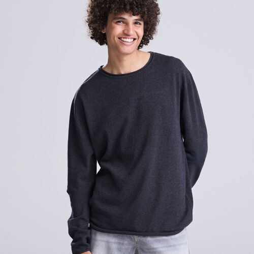 Ecologie Unisex Arenal Sustainable Crew Neck Sweater Thumbnail