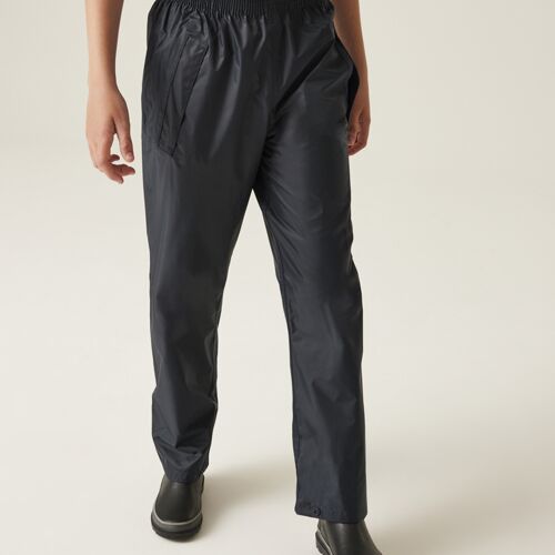 Regatta Kids Pro Stormbreak Overtrousers Thumbnail