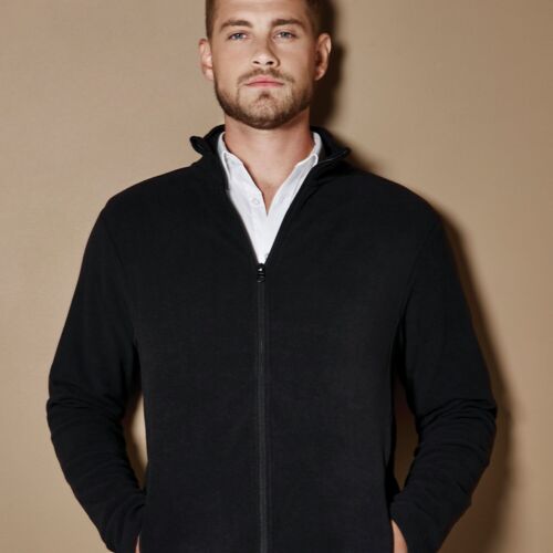 Regular Fit Corporate Micro Fleece Thumbnail