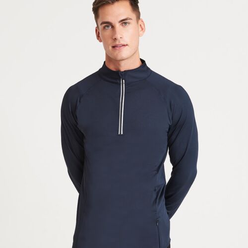 AWDis Cool-Flex™ Half Zip Top Thumbnail