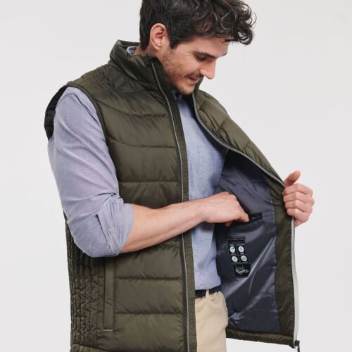 Men's Nano Bodywarmer Thumbnail