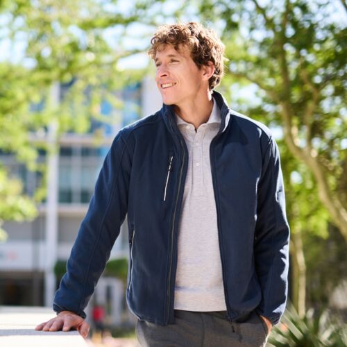 Omicron III Waterproof Breathable Fleece Thumbnail