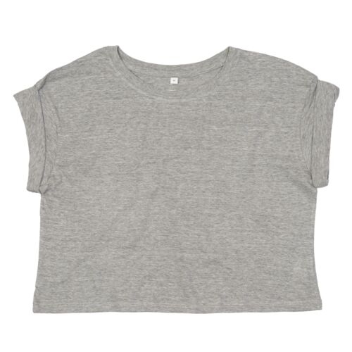 Women's Crop Top T Thumbnail