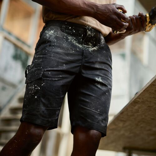 Pro Cargo Shorts Thumbnail