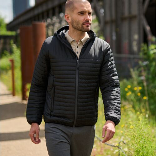 Recycled Thermal Jacket Thumbnail