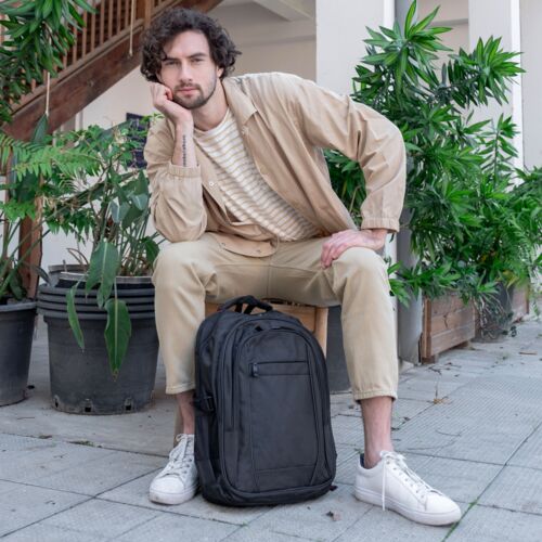 Stuttgart Laptop Backpack Thumbnail