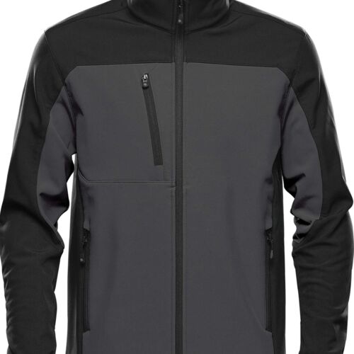 Men's Cascades Softshell Thumbnail
