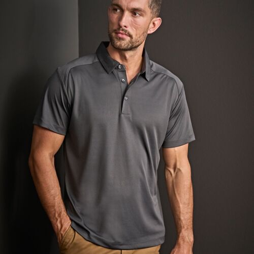 Men's Luxury Sport Polo Thumbnail