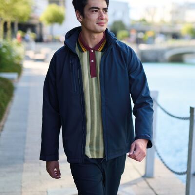 Soft Shell Thumbnail