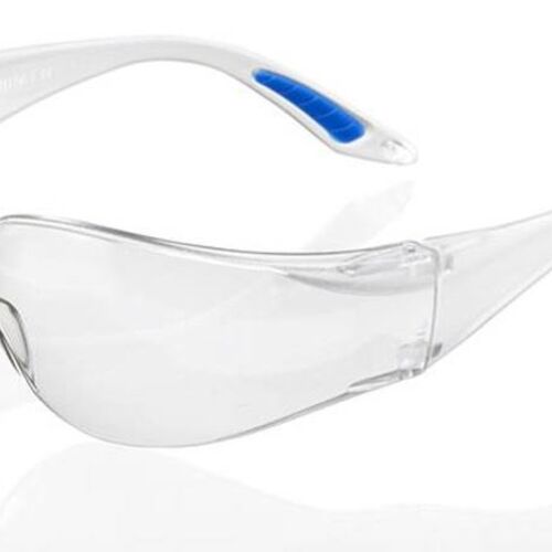 VEGAS SAFETY SPEC CLEAR LENS  Thumbnail