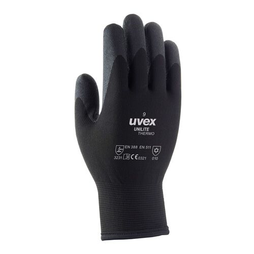 UVEX UNILITE THERMO GLOVE Each Thumbnail