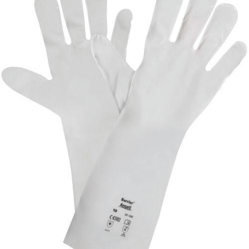 ANSELL BARRIER 02-100 GLOVE PK1 Thumbnail