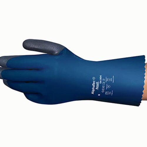 ANSELL ALPHATEC 04-005 GAUNTLET pk12 Thumbnail