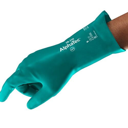 ANSELL ALPHATEC 58-330 GLOVE Pk12 Thumbnail