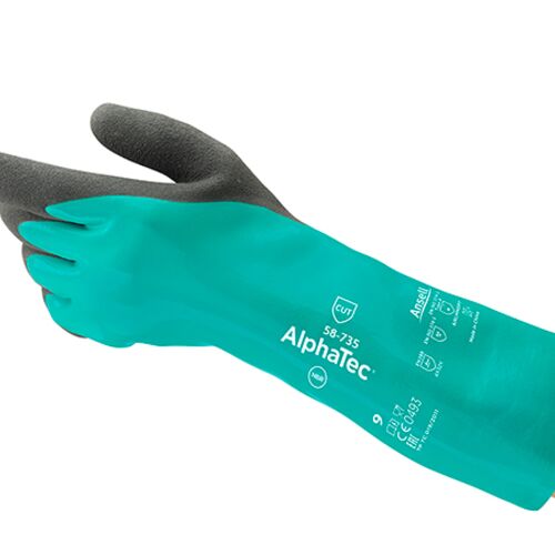 ANSELL ALPHATEC 58-735 Pk6 Thumbnail