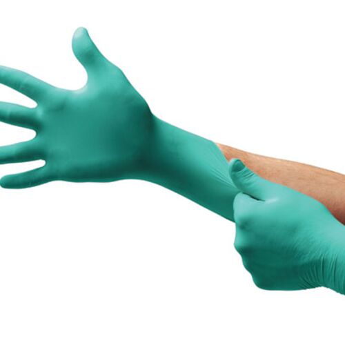 ANSELL TOUCH N TUFF 92-500 GLOVE Pk1000 Thumbnail