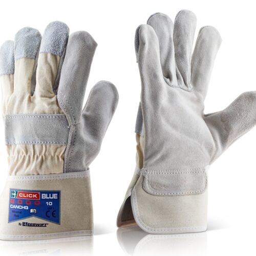 CANADIAN CHROME HIGH QUALITY GLOVE Pk10 Thumbnail