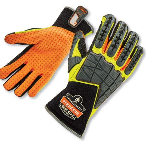 ERGODYNE IMPACT REDUCING GLOVE Pk1 Thumbnail