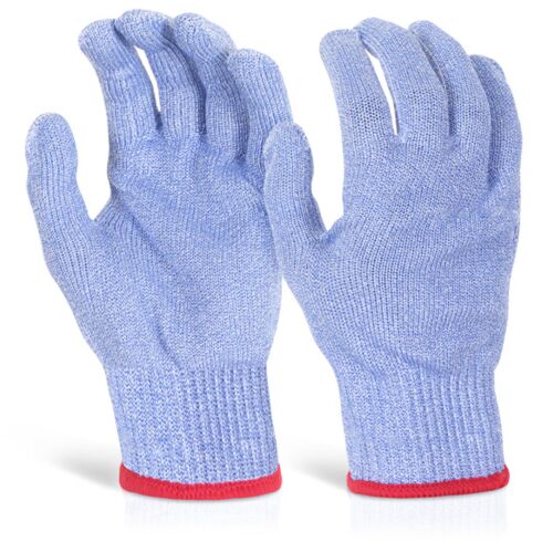GLOVEZILLA CUT RESISTANT FOOD SAFE GLOVE Pk1 Thumbnail