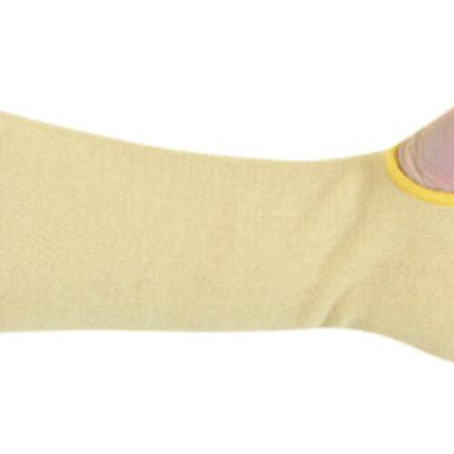 GLOVEZILLA PARA-ARAMID SLEEVE WITH THUMB HOLE 10" Pk1 Thumbnail