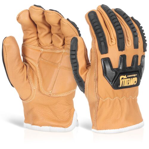 GLOVEZILLA IMPACT ARC FLASH DRIVERS GLOVE Thumbnail